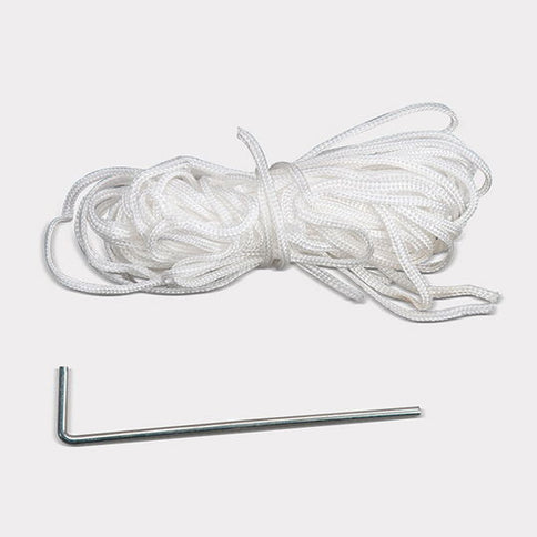 10X30' Wedding Party Canopy Tent Outdoor Gazebo With Removable Sidewalls