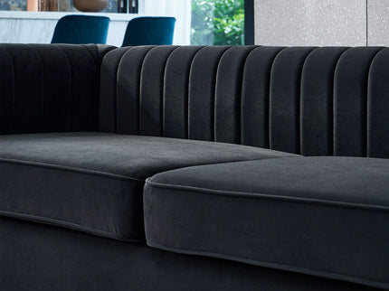 Contemporary Sofa Couch For Living Room