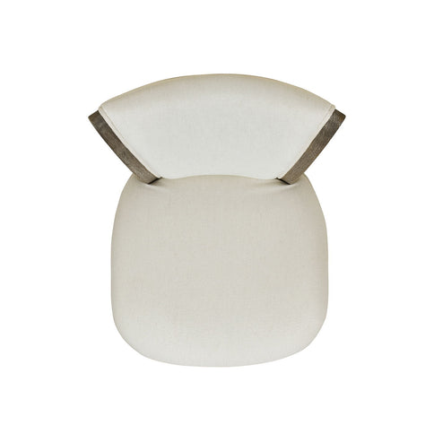 Henry - Armless Swivel Counter Height Bar Stool