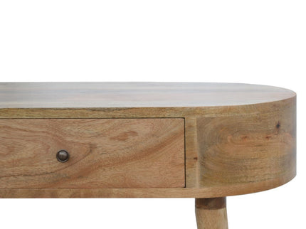 Albion - Nordic Console Table