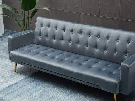 Comfort Compact Design Sofa Bed