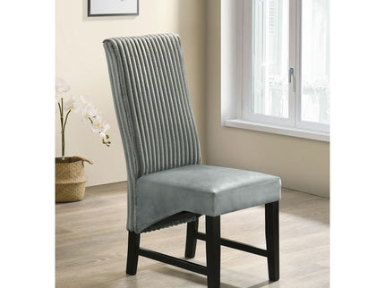 Dempsey - Upholstered Dining Side Chair (Set of 2)