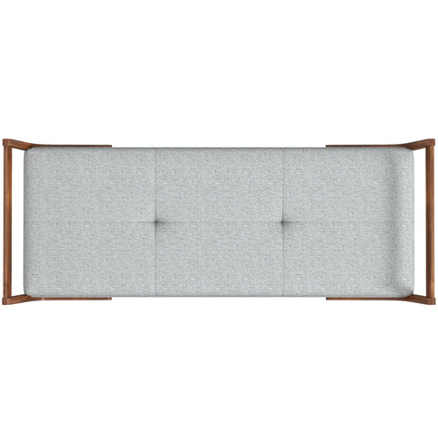 Cora - Bench - Gray