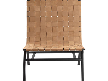 Camden - Accent Chair - Brown