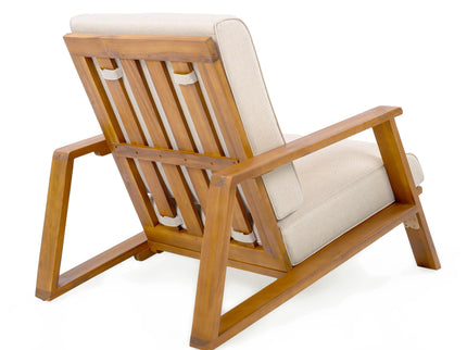 Outdoor Patio Lounge Chair