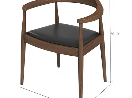 Kelly - Mid-Century Modern Dining Chair