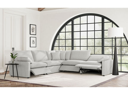 Hollander - Power Reclining Sectional
