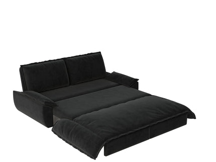 Queen Pull Out Bed, 3 In 1 Convertible Sleeper Sofa