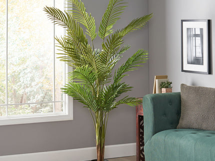 Artificial Palm Tree