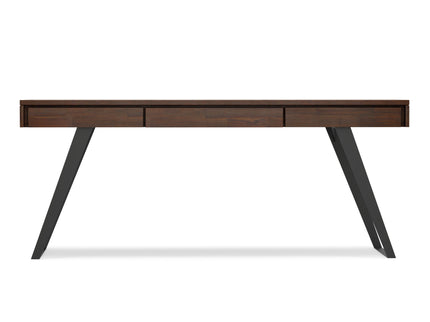 Lowry - Handcrafted Desk