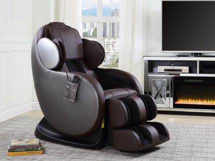 Pacari - Power 2D Massage Chair