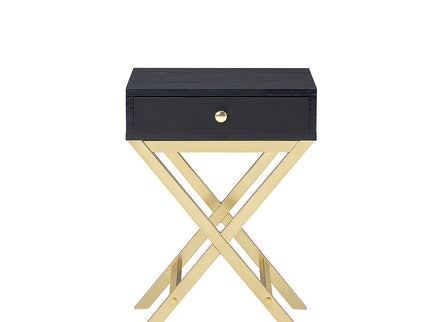 Coleen - Elegant Design Accent Table