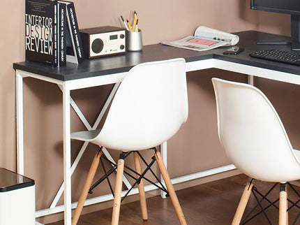 Olympus - Corner Desk