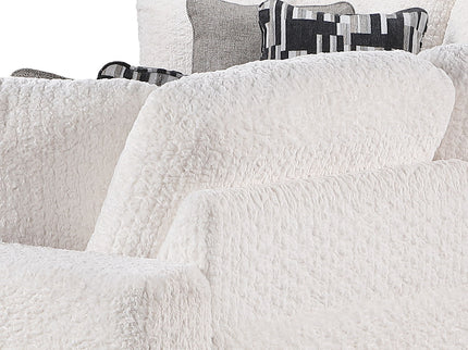 Maxwell - Modern Sectional Sofa