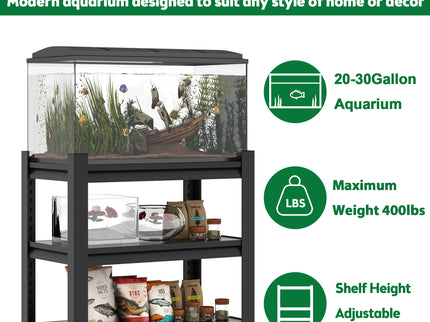 Fish Tank Stand