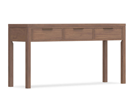 Hollander - Wide Console Table