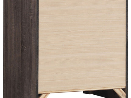 Sherwood - Bedroom Set With Platform Bed