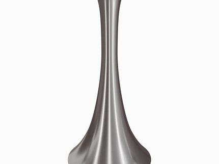 Lenuxe - Contemporary Semi Gloss Table Lamp (Set of 2)