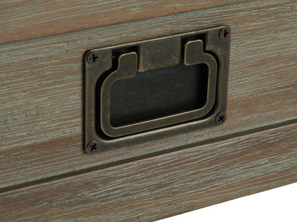 Monroe - Handcrafted Side Table