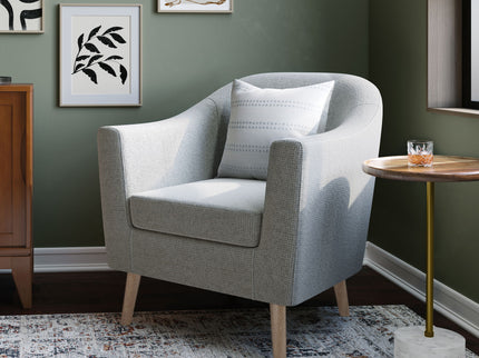 Thorne - Upholstered Accent Chair