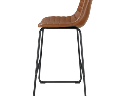 Torrence - Bar Chair (Set of 2)