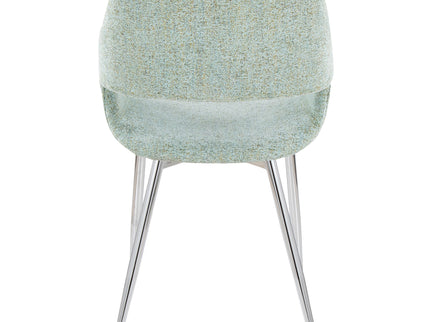 Margarite - Contemporary Dining Chair (Set of 2)