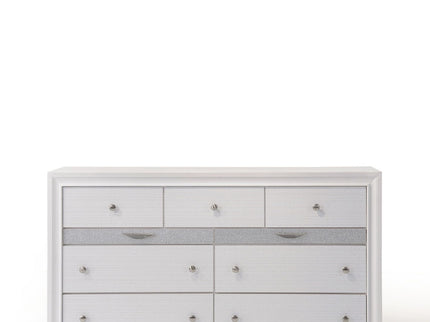 Naima - Versatile Storage Dresser