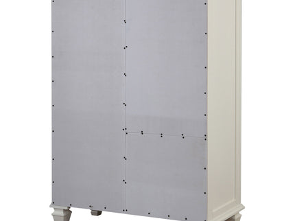Vallauris - Chest
