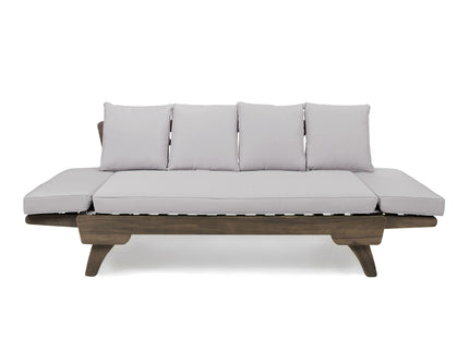 Ottavio - Convertible Sofa Daybed With Water Resistant Cushions