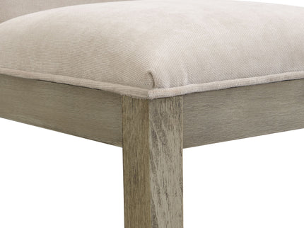 Upholstered Barstools (Set of 2)