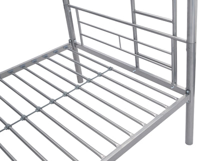 Bunk Bed With Trundle
