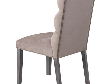 Highmore - Upholstered Dining Side Chair (Set of 2)