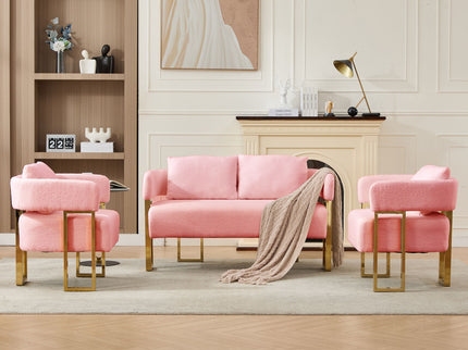 Decorative Side Chair For Living Room