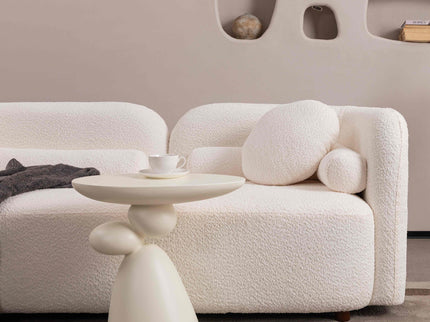 Luxury Modern Couch, 3 Seater Sofa For Living Room