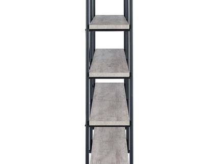 Double Wide Bookcase Shelves