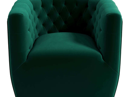 Delaney - Ergonomic Design Swivel Chair