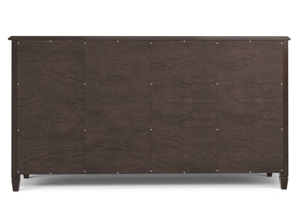 Connaught - Large Sideboard Buffet Storage Cabinet