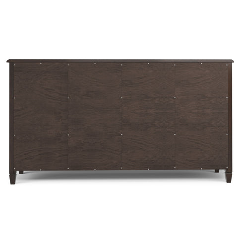 Connaught - Large Sideboard Buffet Storage Cabinet
