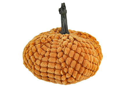 Weighted Pumpkin Ornament Decor For Holiday Harvest Festival Fall Festival & Thanksgiving