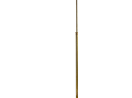 Elara - Floor Lamp - Gold