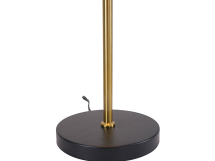 Obni - Table Lamp - Black