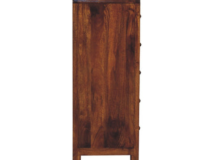 Aspen - Tallboy - Chestnut