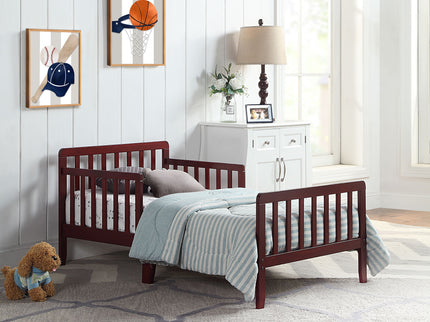 Jax - Toddler Bed - Cherry