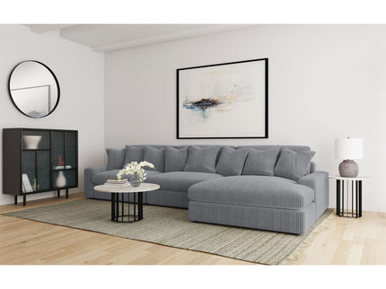 Cassidy - Upholstered Armless Chair