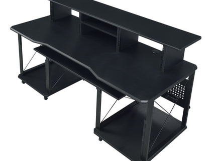 Megara - Music Desk, Multiple Storage