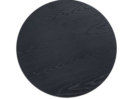 2 Piece Coffee Round Table Set