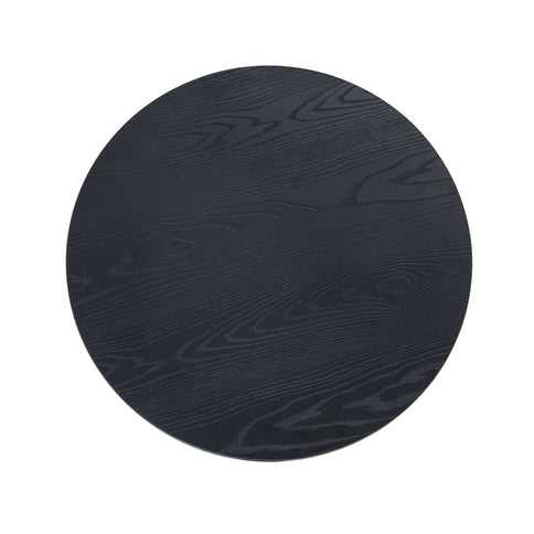 2 Piece Coffee Round Table Set