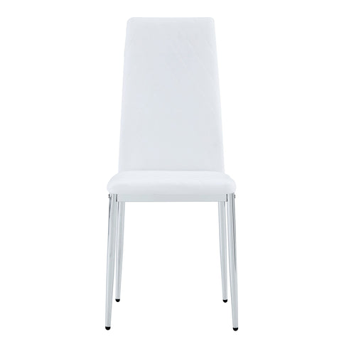 Modern Dining Chairs For Home