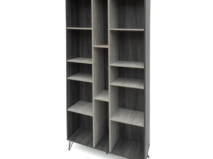 Cabinet - Gray