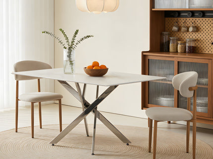Medieval Modern Farmhouse Dining Chair